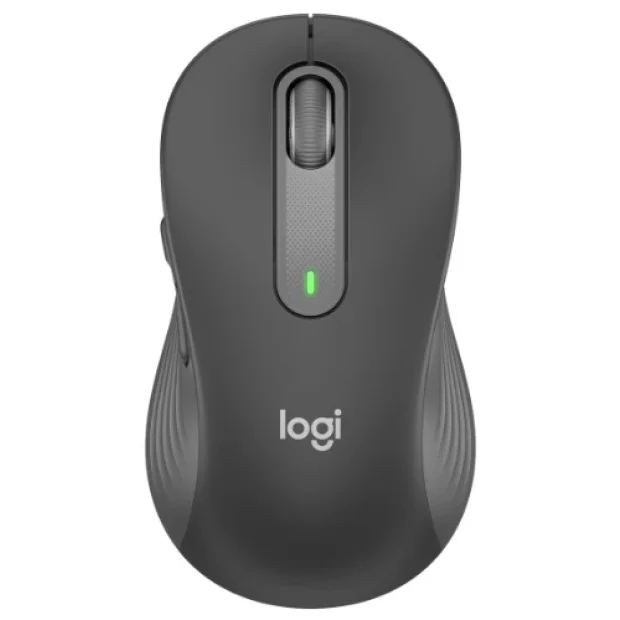 Мышь Logitech Signature M650 (графит)